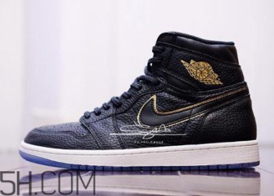 ​air jordan 1 la全明星配色什么时候发售_多少钱？