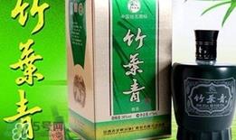 竹叶青酒为什么是甜的？为什么竹叶青也被称为露酒