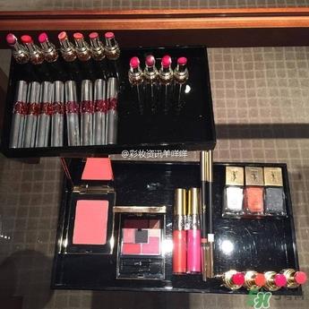 ysl2017春季彩妆有哪些？ysl2017春季彩妆价格