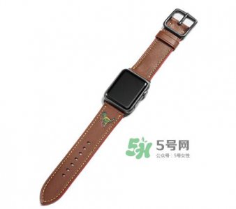 ​coach apple watch恐龙表带多少钱？蔻驰苹果手表恐龙表带价格