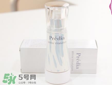 predia美白精华怎么样_贝缔雅美白精华好用吗