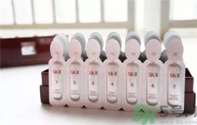 ​sk2密集美白精华好用吗?sk2密集美白精华怎么样?