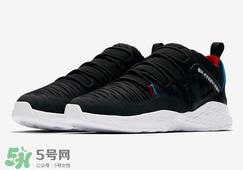 jordan formula 23 quai 54配色什么时候发售？