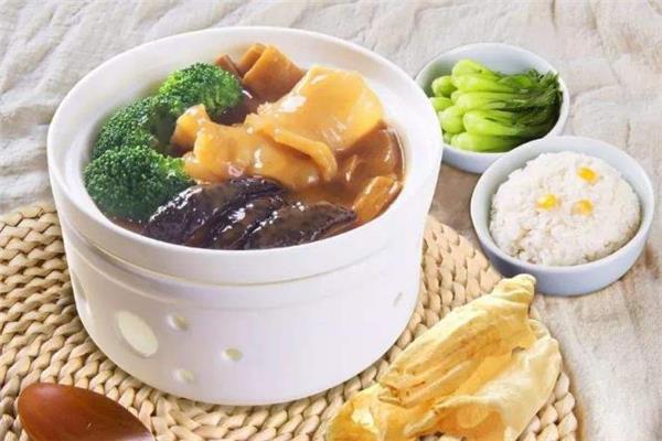 鲍鱼汁捞饭的做法 鲍鱼汁捞饭孕妇能吃吗