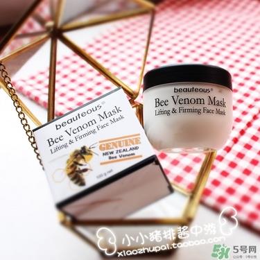 beauteous面膜怎么样？beauteous面膜怎么用？