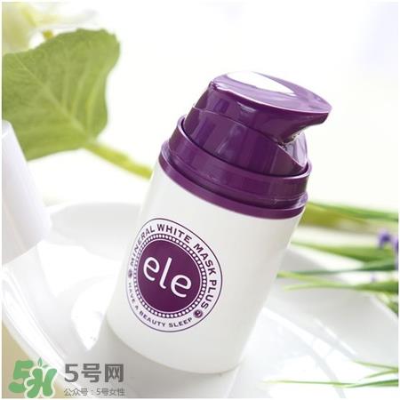 ele是什么牌子?ele是哪个国家的品牌?