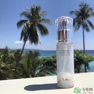 pur blanc水素精华怎么样?pur blanc水素精华好用吗?