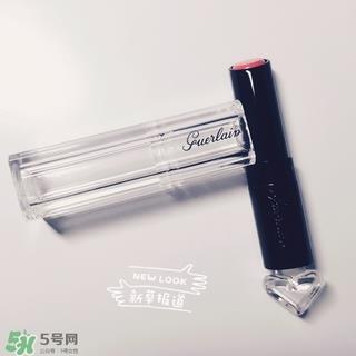 娇兰小黑裙唇膏怎么样?娇兰小黑裙唇膏好用吗?