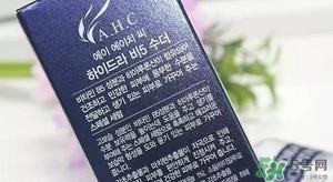 ahc神仙水和b5水区别 ahc神仙水和ahc b5玻尿酸精华哪个好？