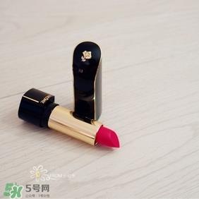 兰蔻菁纯唇膏388多少钱？兰蔻菁纯唇膏388专柜价