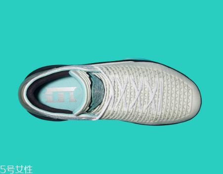 air jordan 32 low郭艾伦球员版测评_怎么样？