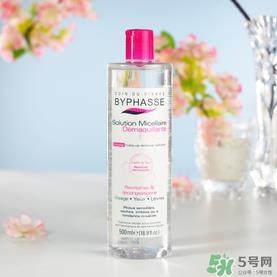 BYPHASSE卸妆水好用吗?BYPHASSE卸妆水真假辨别