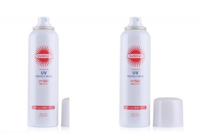 ​spf50平价防晒喷雾10强 百元内spf50防晒喷雾好货盘点