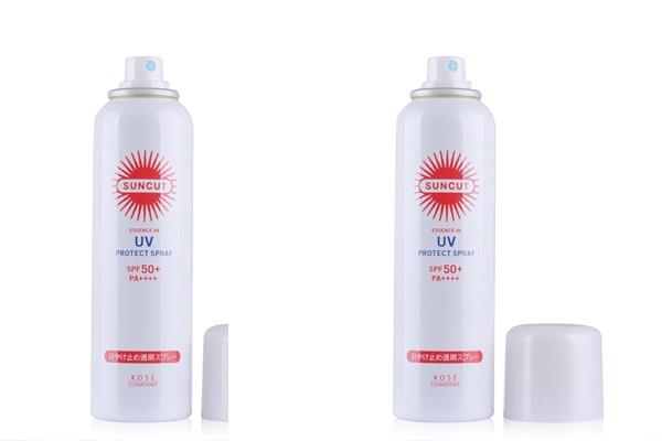 spf50平价防晒喷雾10强 百元内spf50防晒喷雾好货盘点