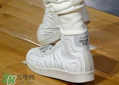 adidas y-32018春夏新款运动鞋怎么样_好看吗_款式有哪些？