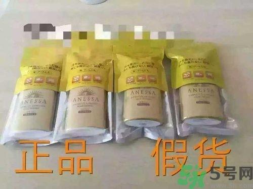 资生堂怎么辨别真假？资生堂真伪查询