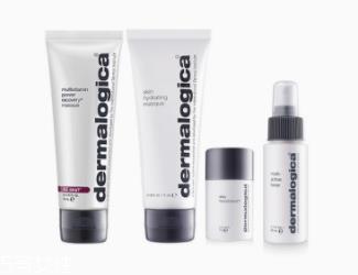 dermalogica德美乐嘉明星产品有哪些？