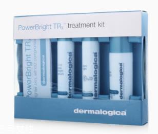 dermalogica德美乐嘉明星产品有哪些？