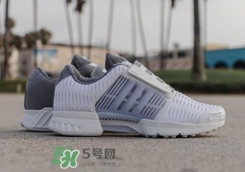 adidas climacool los angeles洛杉矶别注款怎么买_在哪买？