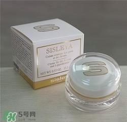 sisley希思黎眼唇霜好用吗？希思黎眼唇霜怎么样？