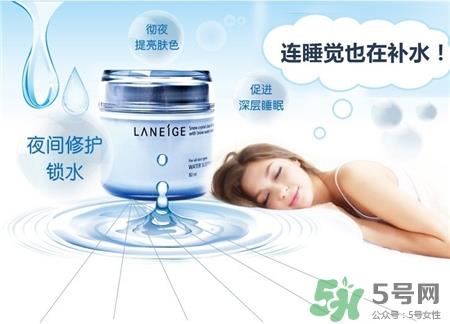 睡眠面膜打开后可以放多久?睡眠面膜打开能用多久?