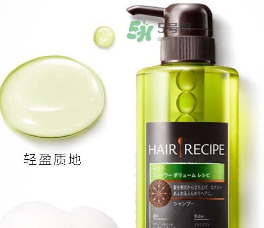 hair recipe水果洗发水怎么样？hair recipe洗发水哪款好用