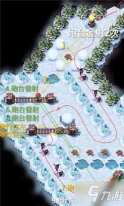 ​《剑与远征》雪踪迷径怎么过 雪踪迷径通关攻略