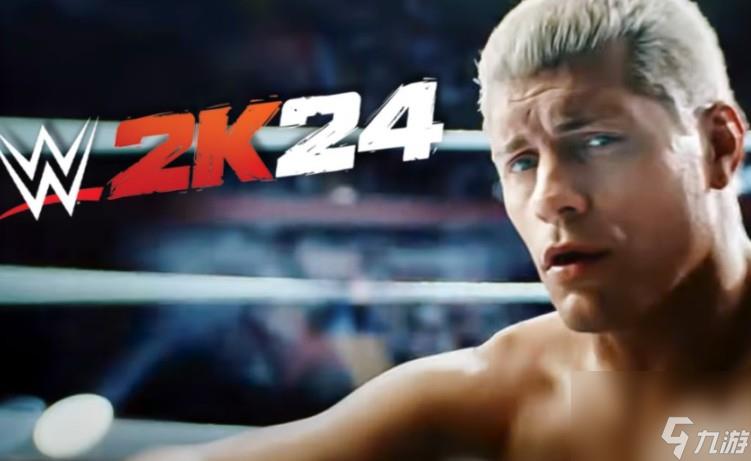 wwe2k24上线时间介绍