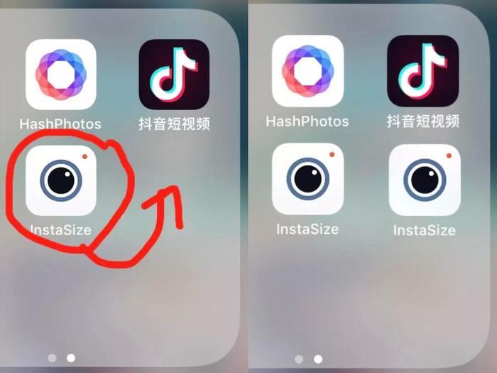 10个最好用的修图App，废片变大片！