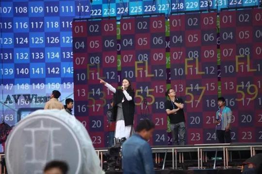 《中国新歌声2》今晚鸟巢总决赛！五强大盘点，谁是总冠军？