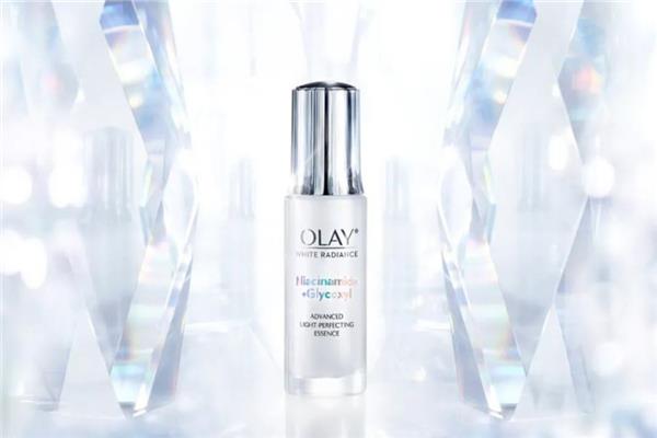 olay抗糖小白瓶美白效果好吗 olay抗糖小白瓶可以白天使用吗