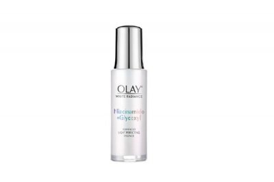 ​olay抗糖小白瓶美白效果好吗 olay抗糖小白瓶可以白天使用吗