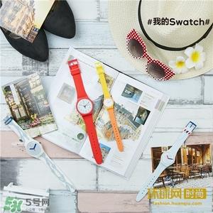 swatch2017情人节手表多少钱？swatch2017情人节腕表价格