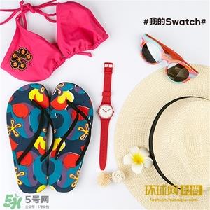 swatch2017情人节手表多少钱？swatch2017情人节腕表价格