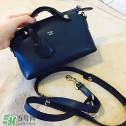 fendi by the way正品多少钱？芬迪手提包国内专柜价格