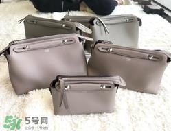 fendi by the way正品多少钱？芬迪手提包国内专柜价格