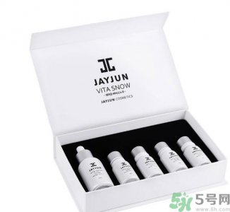 ​jayjun美白粉怎么样？jayjun美白粉有用吗？