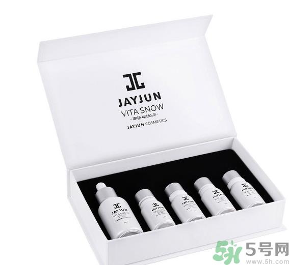 jayjun美白粉怎么样？jayjun美白粉有用吗？