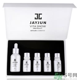 jayjun美白粉怎么样？jayjun美白粉有用吗？