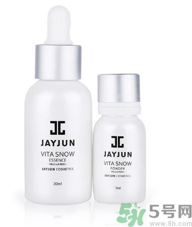 jayjun美白粉怎么样？jayjun美白粉有用吗？