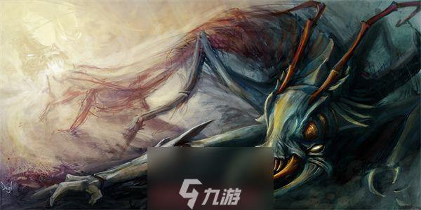 dota2编织者怎么出装-编织者无敌出装和加点图解