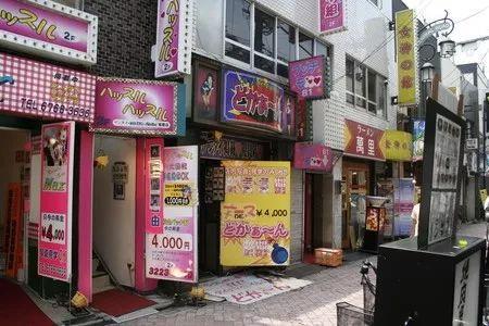 下过海的日本AV女优表示：想回头再上岸非常难…