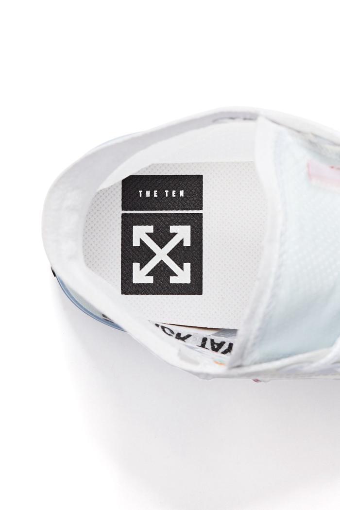 现已开放登记！OFF-WHITE x Converse 中国区发售信息来了！