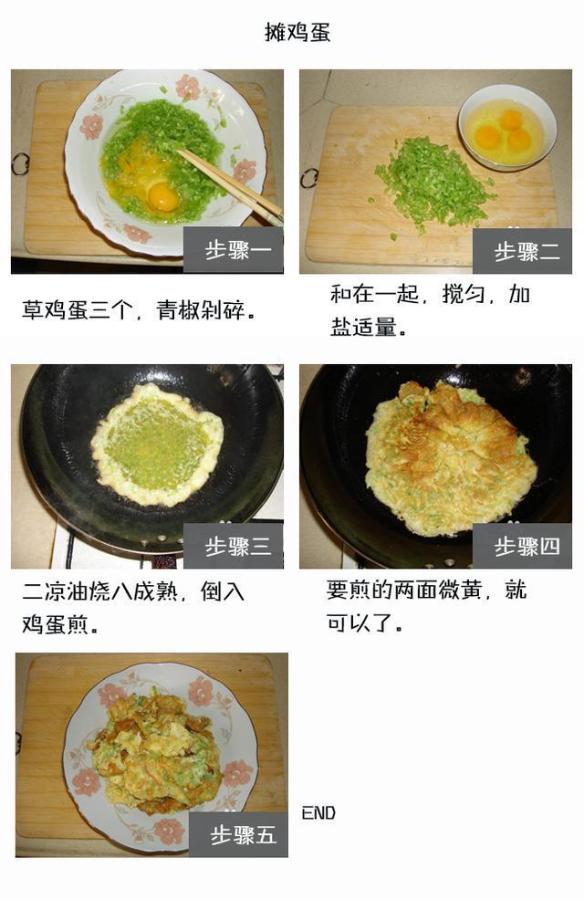 教你做老北京“春饼”，把菜和饼蘸着甜面酱一卷，太有胃口了