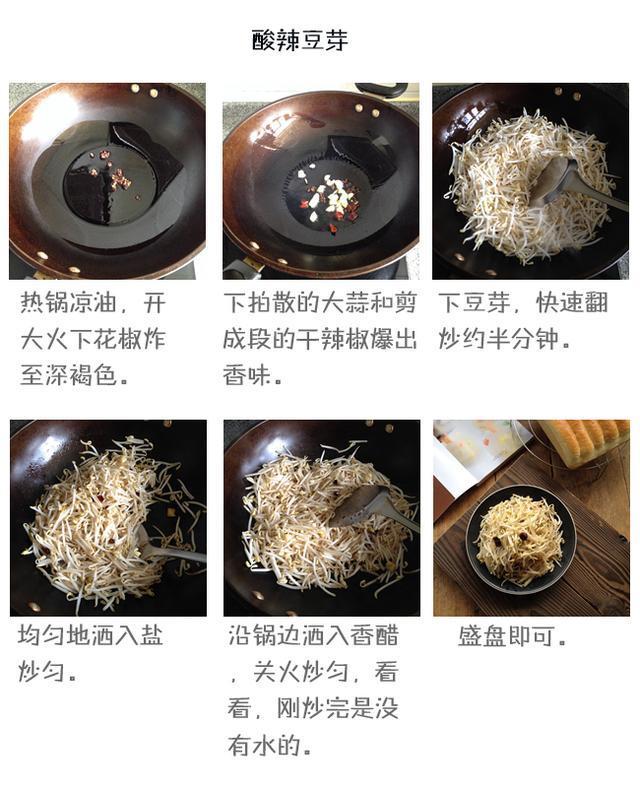 教你做老北京“春饼”，把菜和饼蘸着甜面酱一卷，太有胃口了