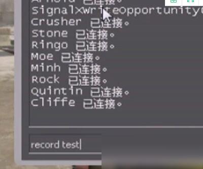 csgodemo怎么录制