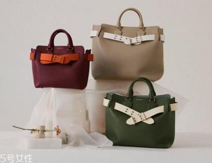 burberry the belt bag多少钱？巴宝莉贝尔特包专柜价格