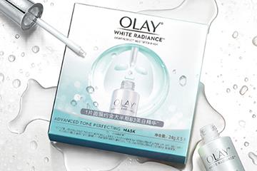 olay小白瓶面膜怎么用？olay小白瓶面膜可以和小白瓶一起用吗