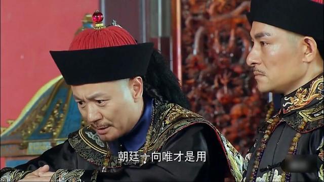 签大量不平等条约，李鸿章很无奈，他签《辛丑条约》只写一个字