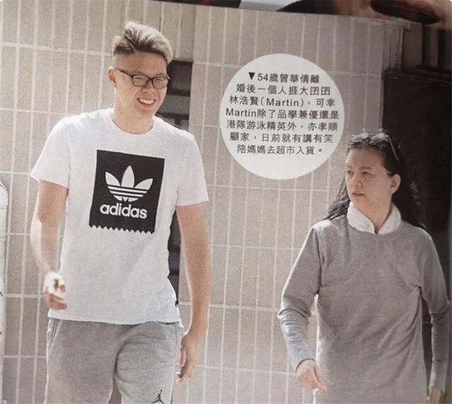 17岁便与梁朝伟相恋，分手后嫁圈外丈夫又闪离，如今54岁依旧单身